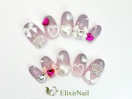 定額c やり放題/クーポン使用