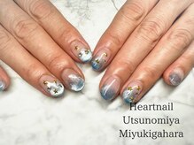 はあとねいる 宇都宮御幸ヶ原店/