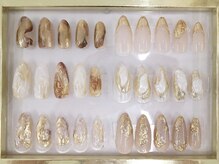 アマネイル(Ama nail)の雰囲気（定額10本アートがなんと6600円！！お得に可愛くなれちゃいます♪）