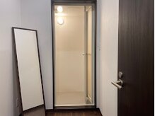 美やせ専門店 ビープロデュース 西尾店(B'PRODUCE)の雰囲気（シャワールーム完備！お帰りはさっぱり、スッキリ♪【西尾店】）