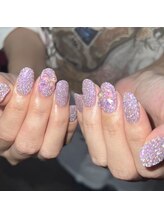 ピンズイチロク(PINS16)/ジェルワンカラー60分