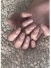 ◇HAND◇マグネットorミラーフレンチ¥7180⇒¥6180