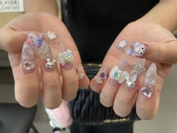 エイム(EIM)/派手カワ♪