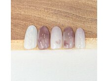 キュント(Qun’t)/マグハート＆ニットデザイン