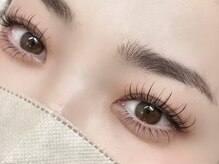 アイラッシュサロンフア (EYE LASH salon fA)/韓ドルeye ワンホンデザイン