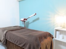 ファインスキン 新宿店(Fine Skin)/～施術ルーム～