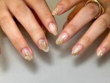 マーレ ネイル 茨木店(mare nail)の雰囲気（季節に合わせたデザインもたくさんご用意しています♪）