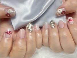持ち込みデザイン¥9000