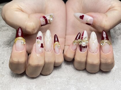 ケーネイルズ(K..nails)の写真