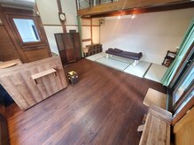 カラダ治療室