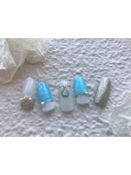 4000円以下のメニューがあるサロン