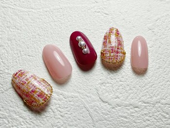 ソケリ(Sokeri)/【定額】¥9,350