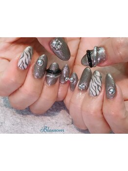 アートの種類が豊富