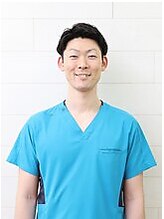 西葛西南口鍼灸整骨院 五十嵐 直樹