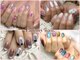 タミーネイル(Tammy nail)の写真