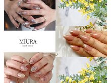 ミウラ(MIURA)