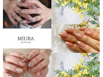 ミウラ(MIURA)