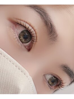 ミース(Mys)/まつげパーマ