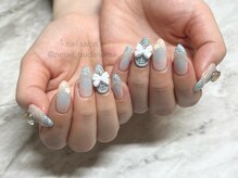 ジルネイル 津田沼店(Zir nail)/