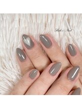 ベイブズ ネイル(Babe’s Nail)/ハートネイル
