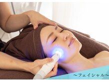 千歳の女神 岡崎店/【フェイシャル】