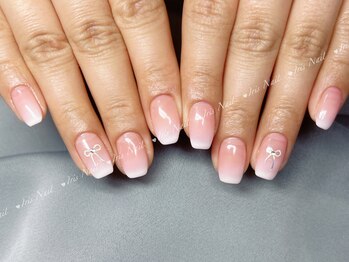 アイリスネイル 大塚(Iris Nail)/カラーグラ