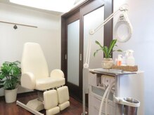 ハッピーフット 銀座店(HAPPY FOOT)/施術スペース