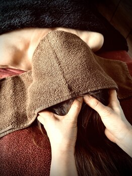 疲れを解消したい