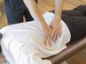 ★人気No.3★しつこい腰痛でお悩みの方 6,050円