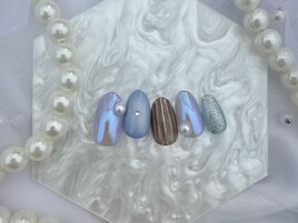 6月定額デザインB