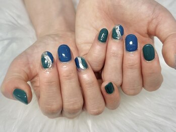 イマージュ(image)/100種以上から選べる定額☆RINO