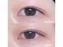 カクテル(COCKTAIL)/パリジェンヌラッシュリフト