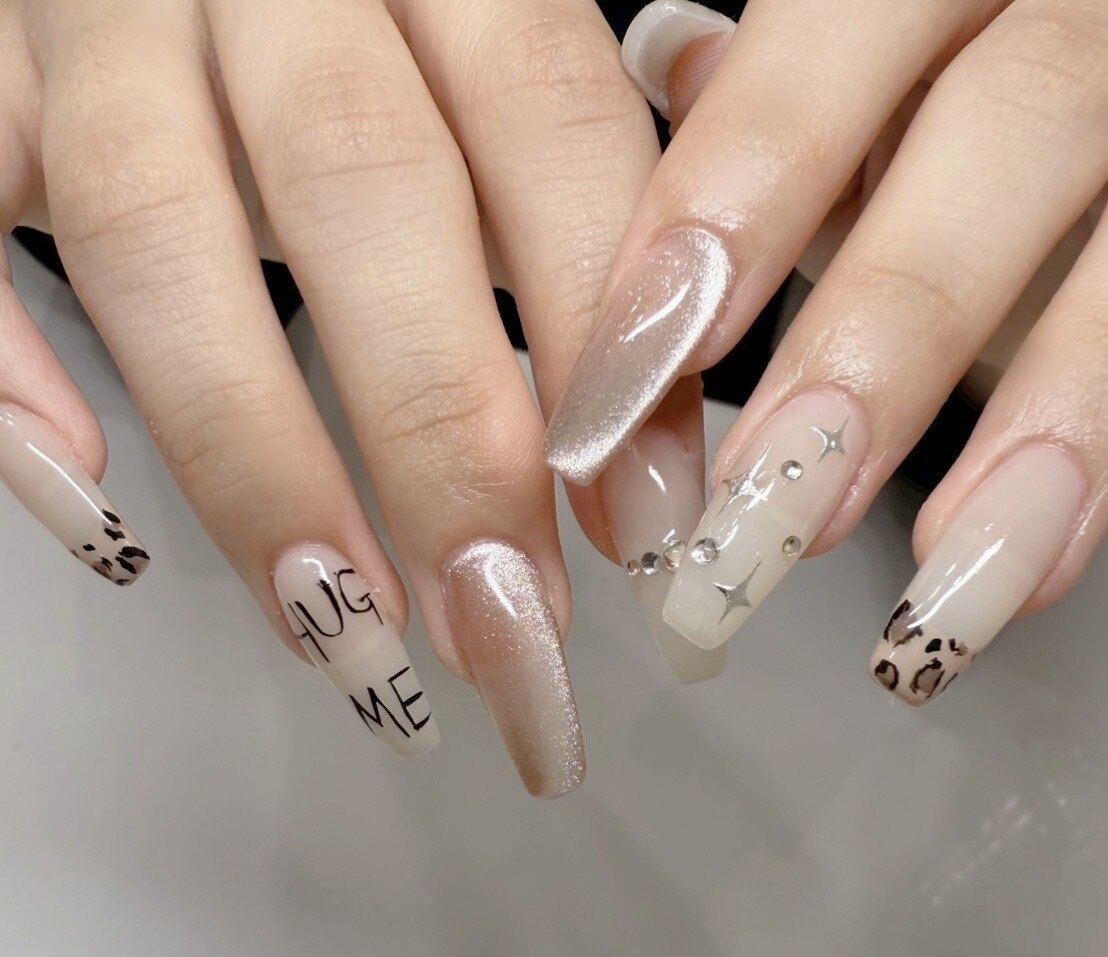 milly nail✴︎ページ Nail Salon Milly｜札幌市東区のネイルサロン｜ネイルブック