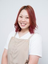 ユルティム ボーテ(ULTIME BEAUTE) 石塚 亜矢加