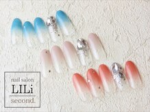 リリ セカンド(LILi second.)/HANDセレクトデザインコース