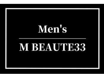 メンズエムボーテ 太田店(Men's M BEAUTE33)