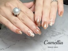 カメリア(Camellia)の雰囲気（シンプル可愛い～幅広いデザインをご用意☆）