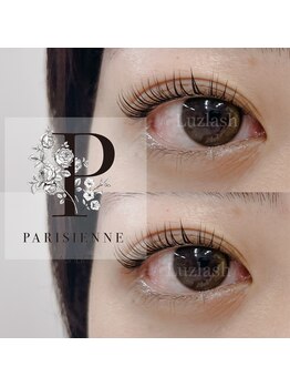 ルースラッシュ 秋葉原店(Luzlash)/パリジェンヌラッシュリフト