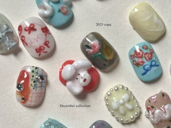 コパ(copa.)/copa.2025 Dec