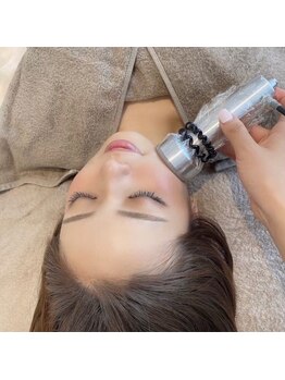 小顔になりたい