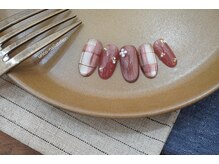 ウリコ ネイルアトリエ(urico nail atelier)/