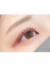 フィアラ 京都四条大宮店(Fiara)/まつ毛パーマ