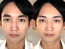 HERMOSA メンズ専門眉毛/脱毛/痩身 西八王子店【エルモサ】