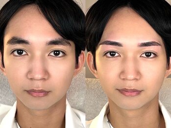 HERMOSA メンズ専門眉毛/脱毛/痩身 西八王子店【エルモサ】