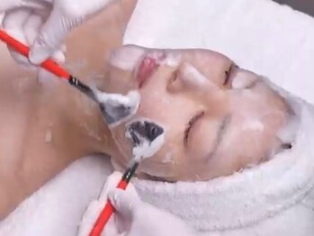 リツイート(ReTweet)の写真/内側から満たして憧れの水光肌へ！"育てる"ピーリングでハリツヤUP◎韓国式肌管理でワンランク上の素肌へ*