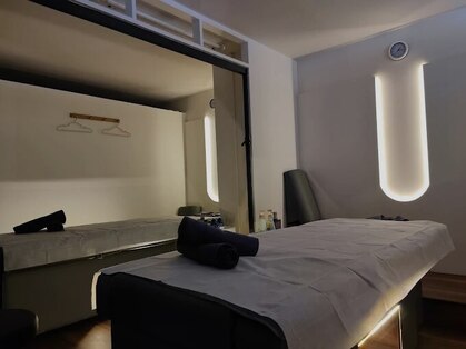 アロマ×ヘッドスパ StarryFlowSpa 【スタリーフロースパ】の写真