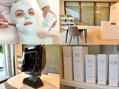 ソレヴィア(SOLEVIA)の写真