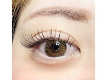 ルッカ(Lucca.t)/フラットラッシュ140本