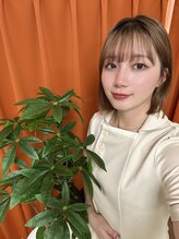 ブプラ 静岡駅南店(BUPURA)&nbsp;竹田 麻里亜