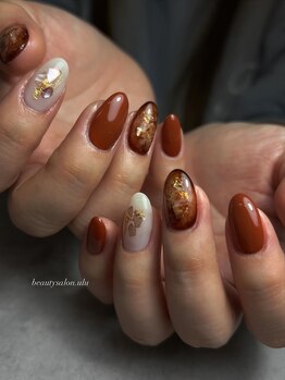 ウル(.ulu)/持ち込みシンプル♪